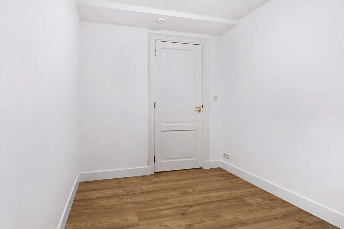 Foto van de Appartement gelegen aan de Stadhouderskade in Amsterdam