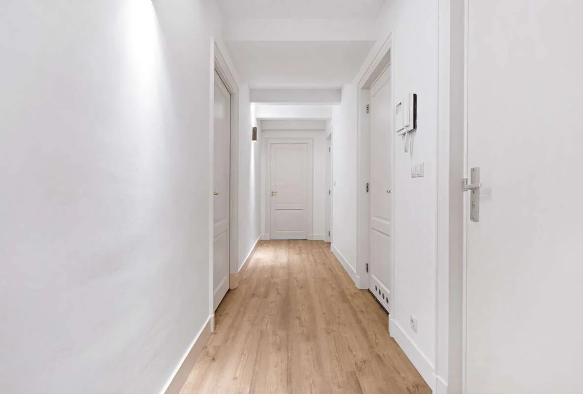Foto van de Appartement gelegen aan de Stadhouderskade in Amsterdam