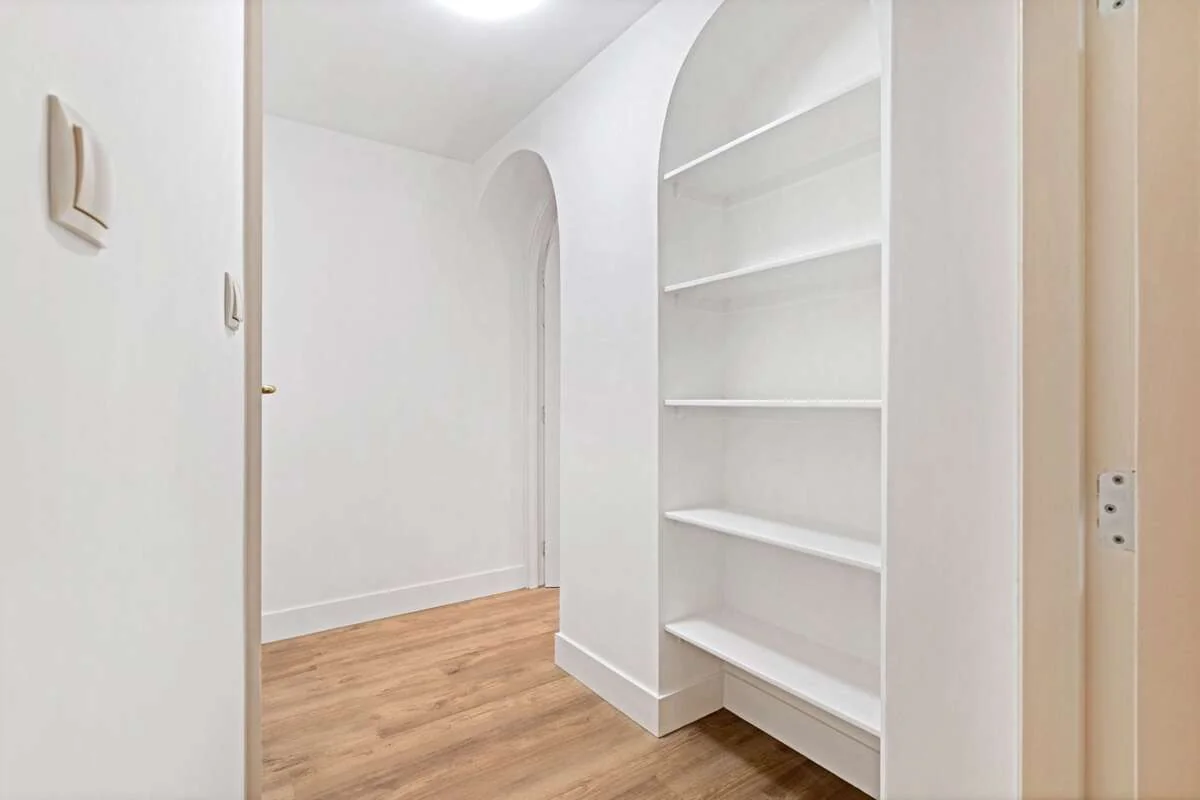 Foto van de Appartement gelegen aan de Stadhouderskade in Amsterdam