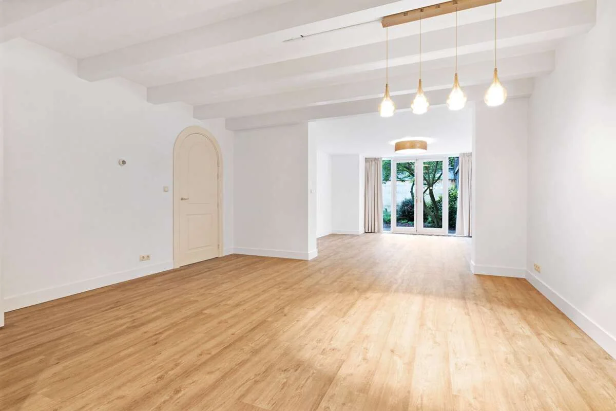 Foto van de Appartement gelegen aan de Stadhouderskade in Amsterdam