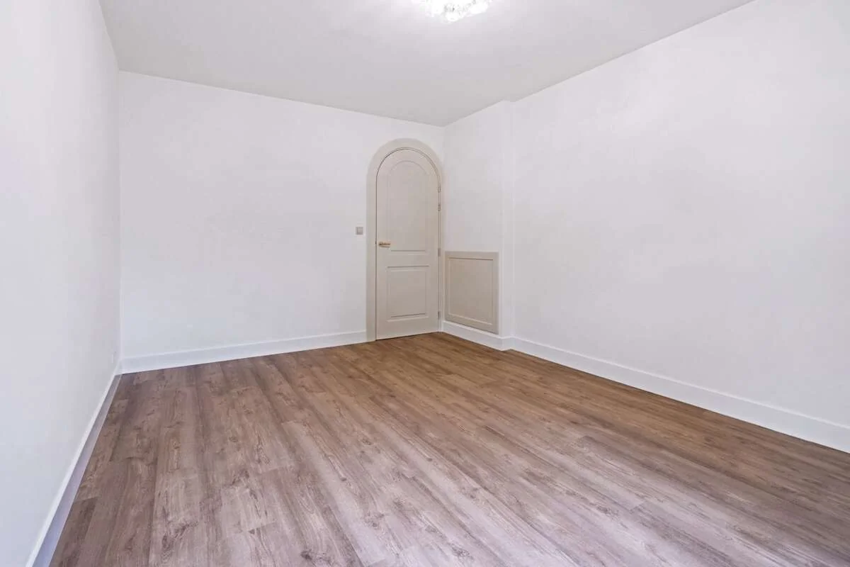 Foto van de Appartement gelegen aan de Stadhouderskade in Amsterdam