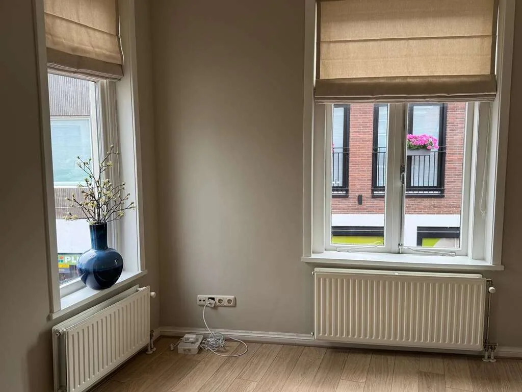 Foto van de Appartement gelegen aan de Dorpsstraat in Ouderkerk aan de Amstel