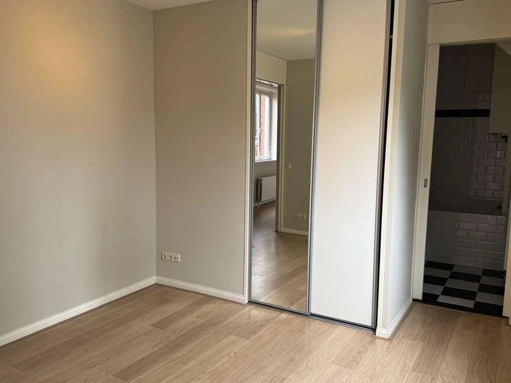 Foto van de Appartement gelegen aan de Dorpsstraat in Ouderkerk aan de Amstel