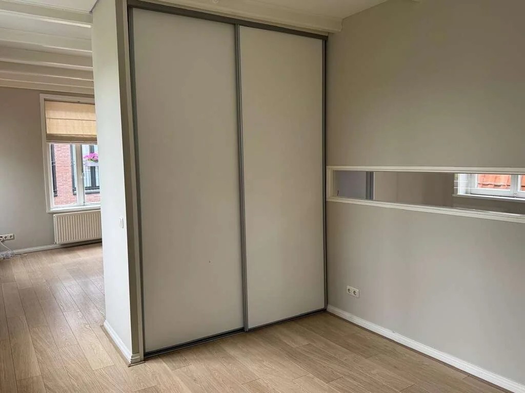 Foto van de Appartement gelegen aan de Dorpsstraat in Ouderkerk aan de Amstel