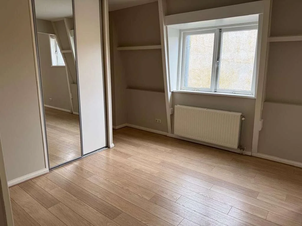 Foto van de Appartement gelegen aan de Dorpsstraat in Ouderkerk aan de Amstel