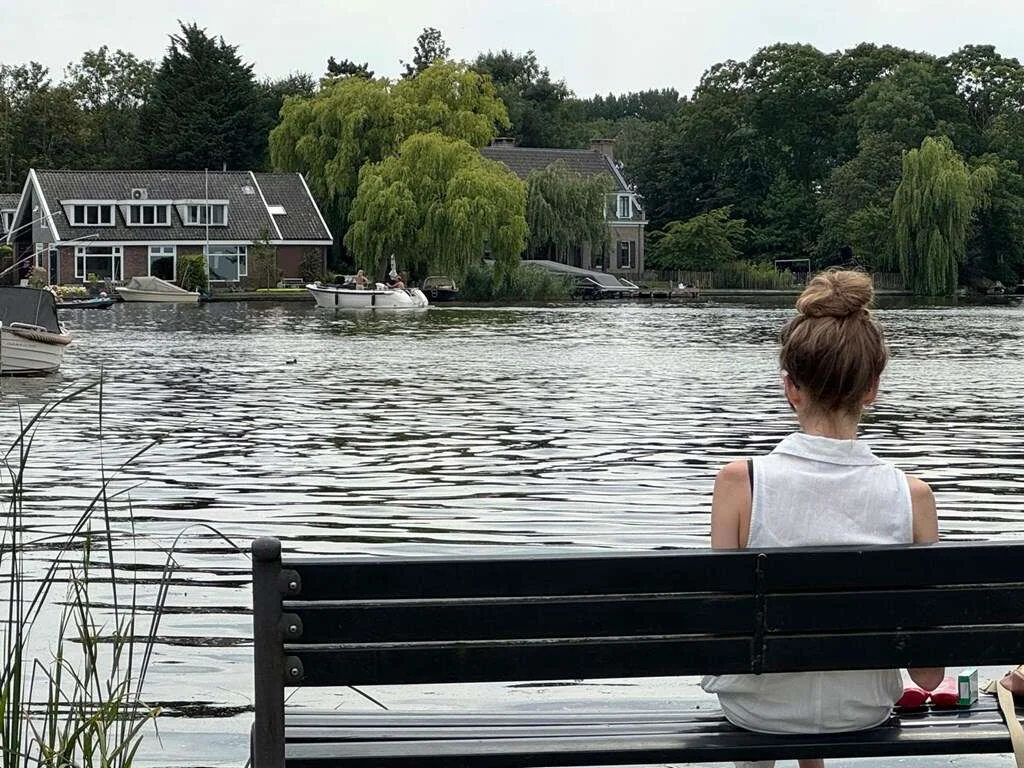 Foto van de Appartement gelegen aan de Dorpsstraat in Ouderkerk aan de Amstel