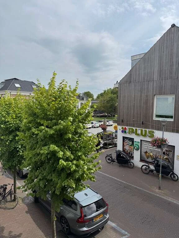 Foto van de Appartement gelegen aan de Dorpsstraat in Ouderkerk aan de Amstel