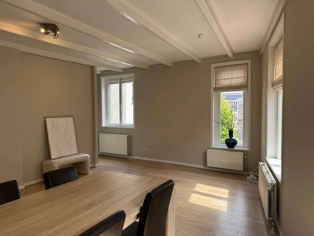 Foto van de Appartement gelegen aan de Dorpsstraat in Ouderkerk aan de Amstel