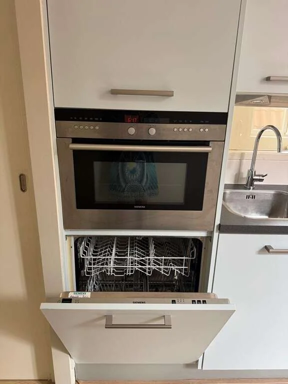 Foto van de Appartement gelegen aan de Dorpsstraat in Ouderkerk aan de Amstel