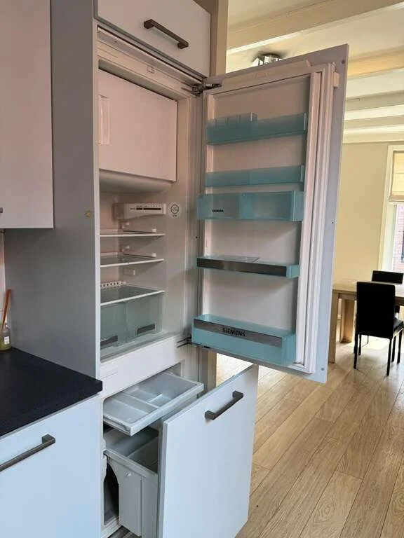 Foto van de Appartement gelegen aan de Dorpsstraat in Ouderkerk aan de Amstel
