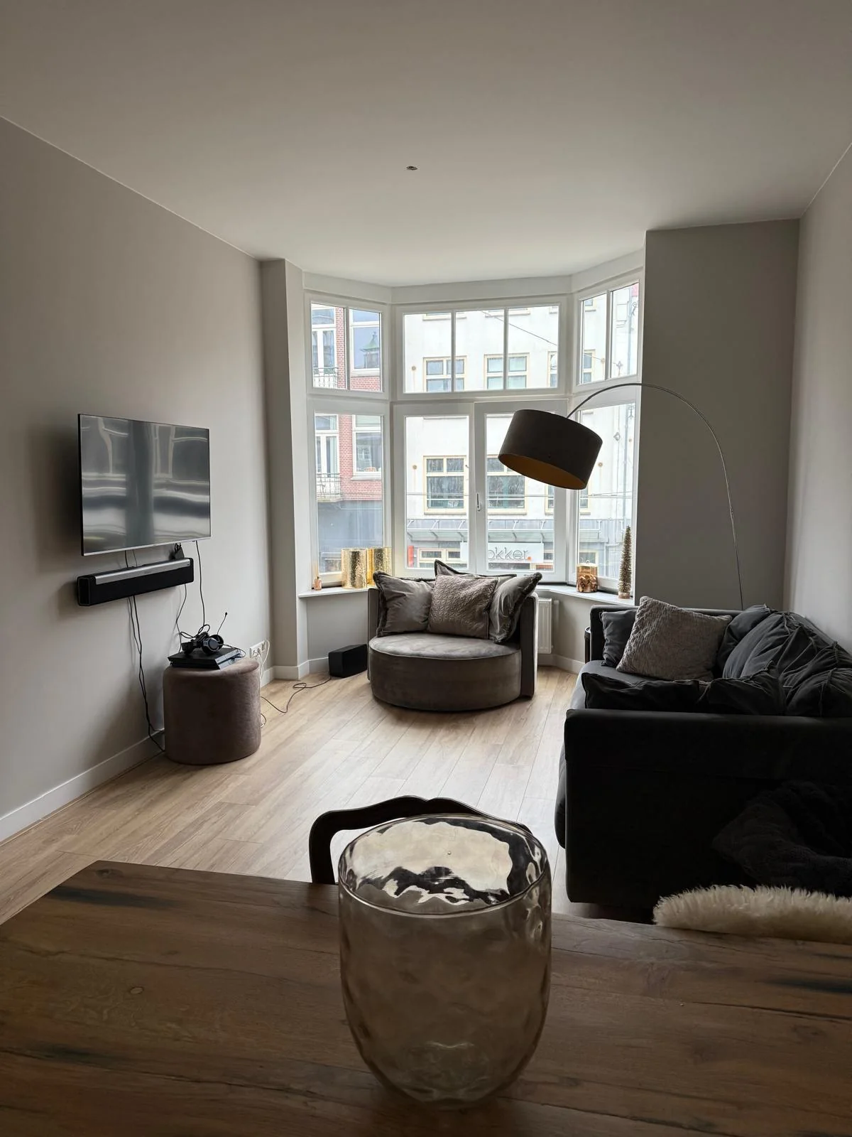 Foto van de Kamer gelegen aan de Middenweg in Amsterdam