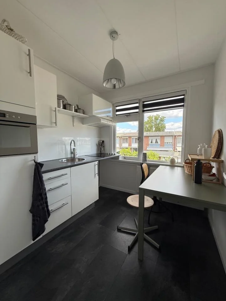 Foto van de Kamer gelegen aan de Eduard Meijerslaan in Tilburg