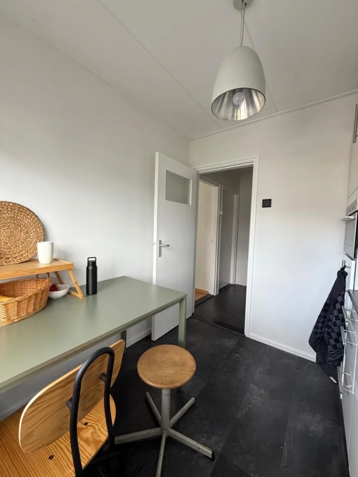 Foto van de Kamer gelegen aan de Eduard Meijerslaan in Tilburg