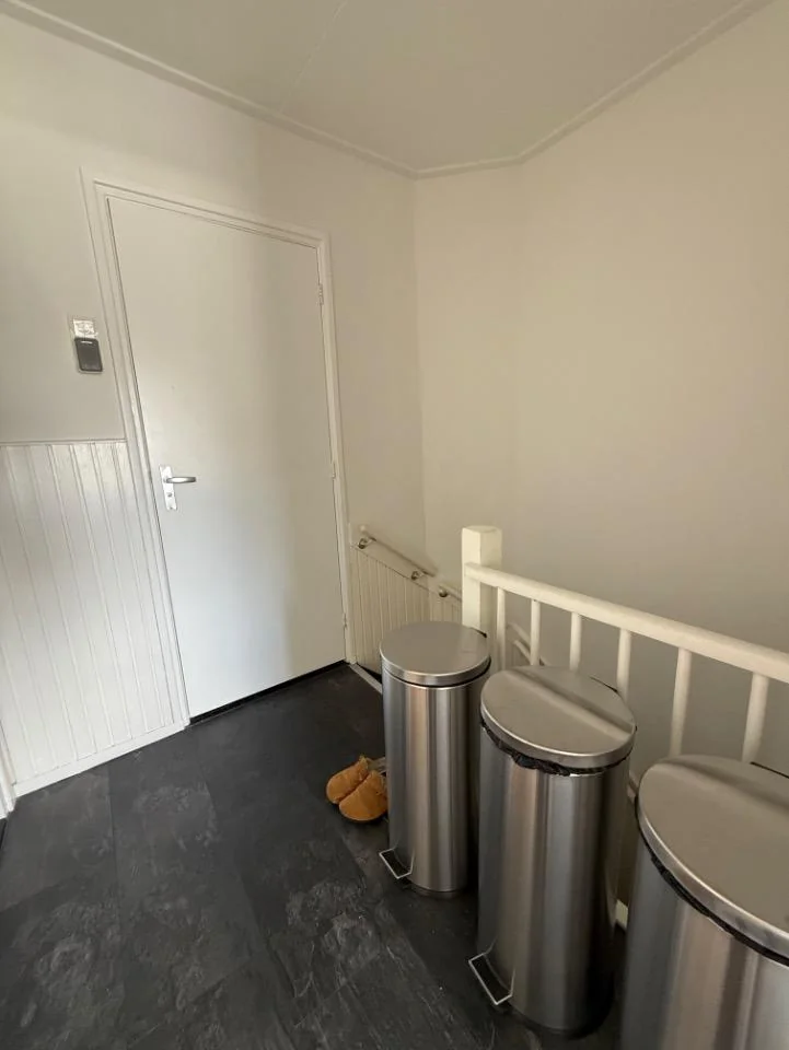 Foto van de Kamer gelegen aan de Eduard Meijerslaan in Tilburg