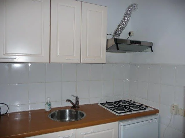 Foto van de Kamer gelegen aan de Dordtselaan in Rotterdam