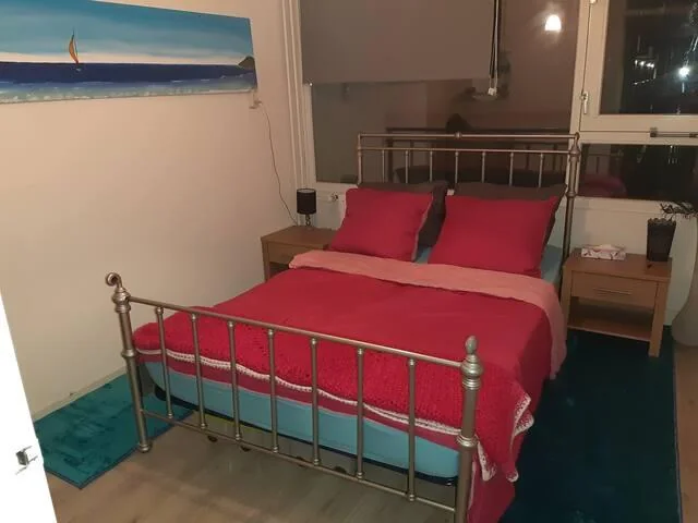 Foto van de Kamer gelegen aan de Vijfheerenlanden in Vianen