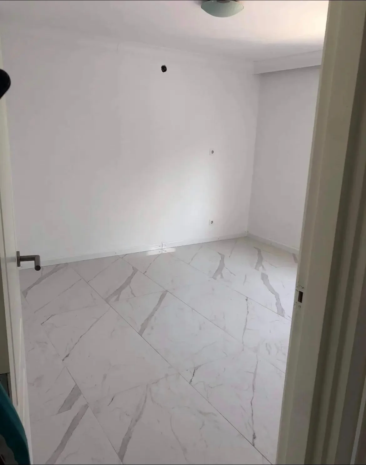 Foto van de Kamer gelegen aan de Marco Pololaan in Utrecht