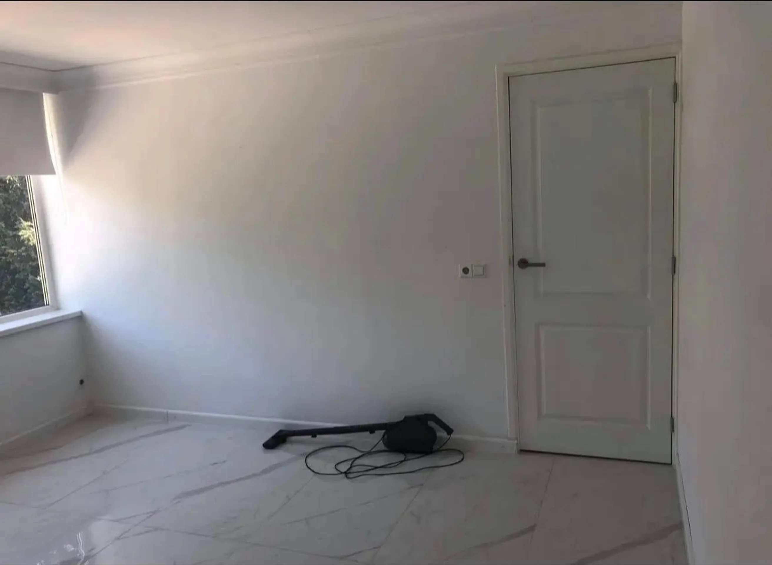 Foto van de Kamer gelegen aan de Marco Pololaan in Utrecht