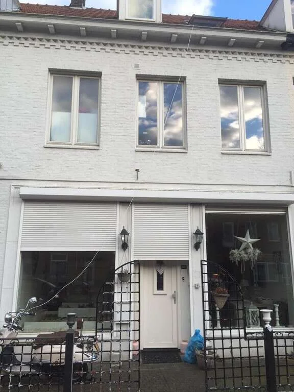 Foto van de Appartement gelegen aan de Rijksweg Zuid in Geleen