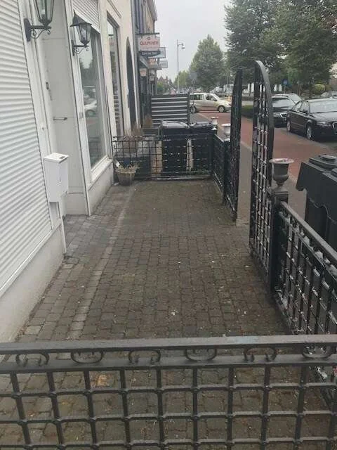 Foto van de Appartement gelegen aan de Rijksweg Zuid in Geleen