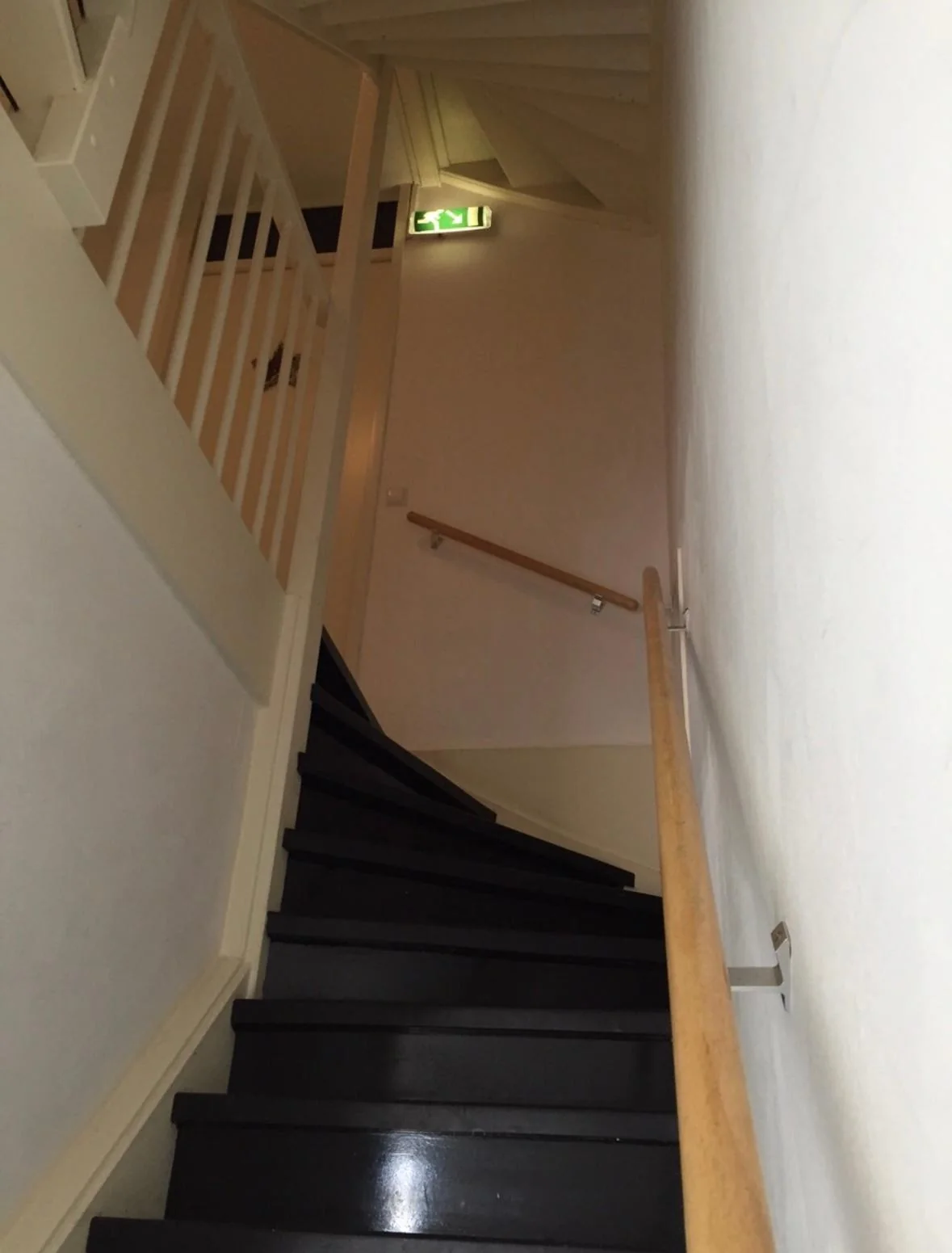 Foto van de Kamer gelegen aan de Jazzsingel in Utrecht