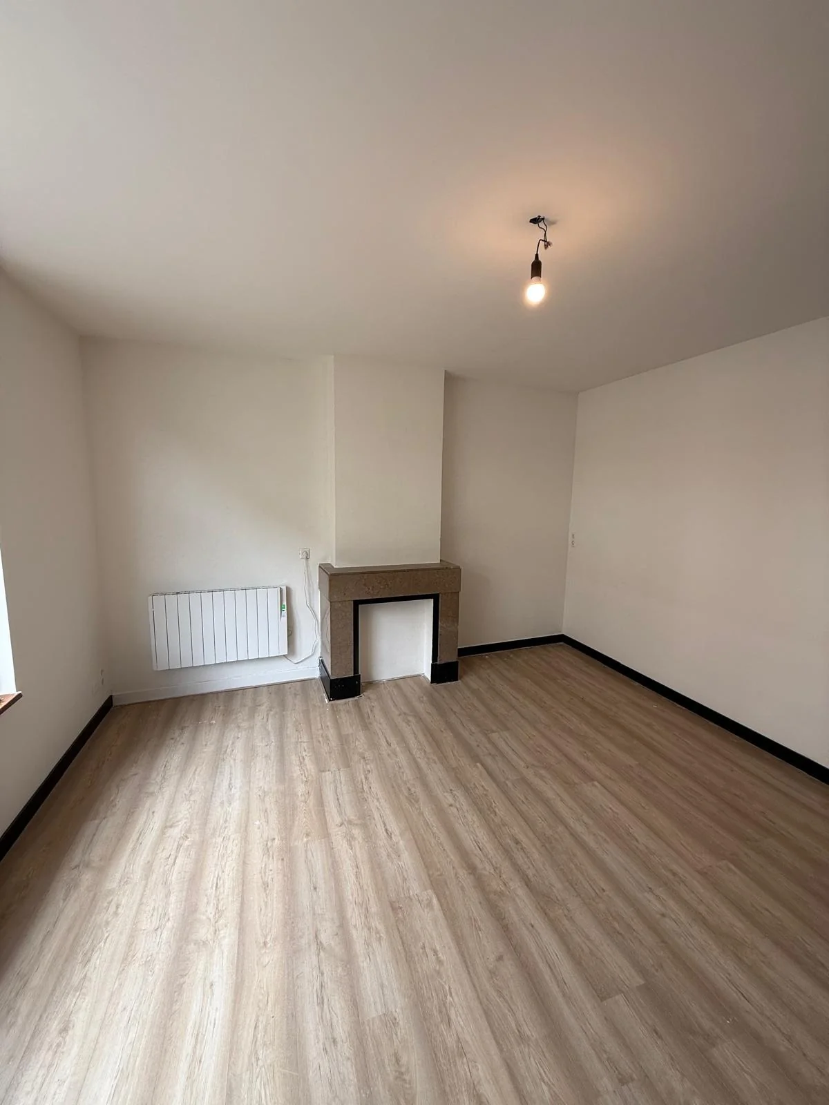 Foto van de Kamer gelegen aan de Bieslandstraat in Rotterdam