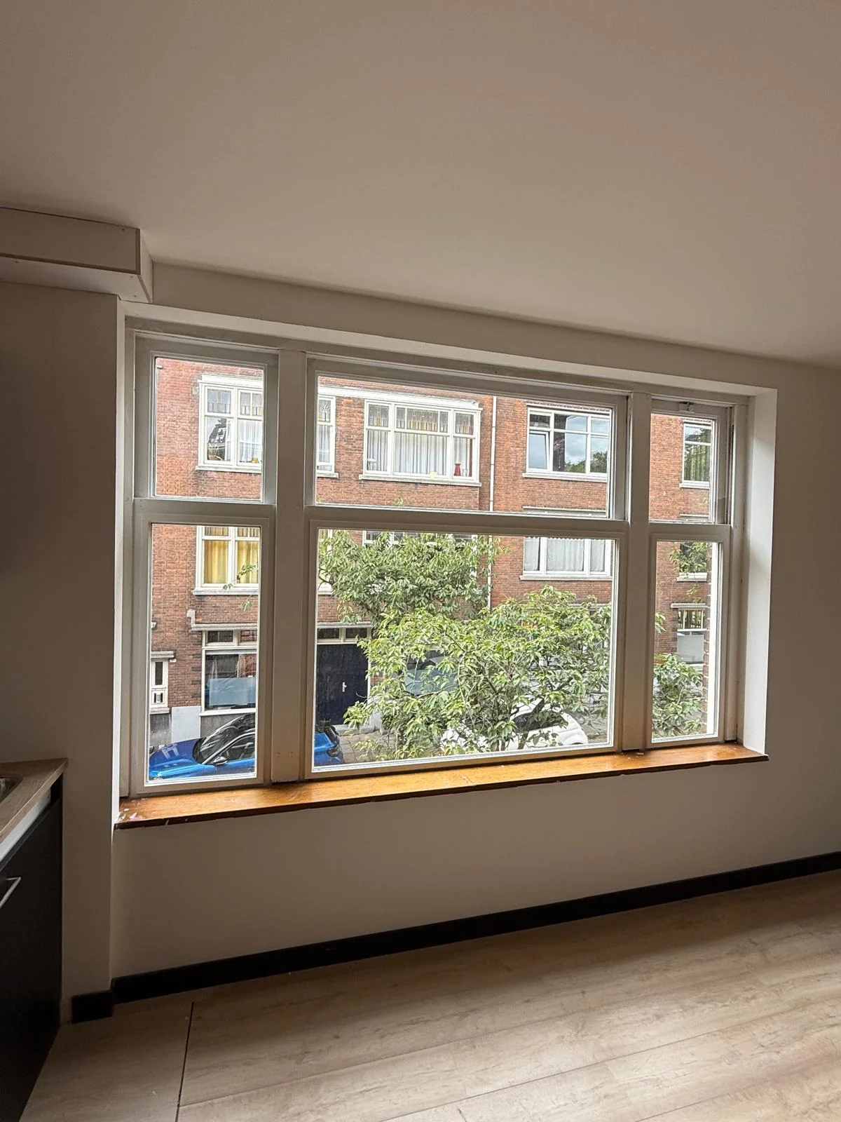 Foto van de Kamer gelegen aan de Bieslandstraat in Rotterdam
