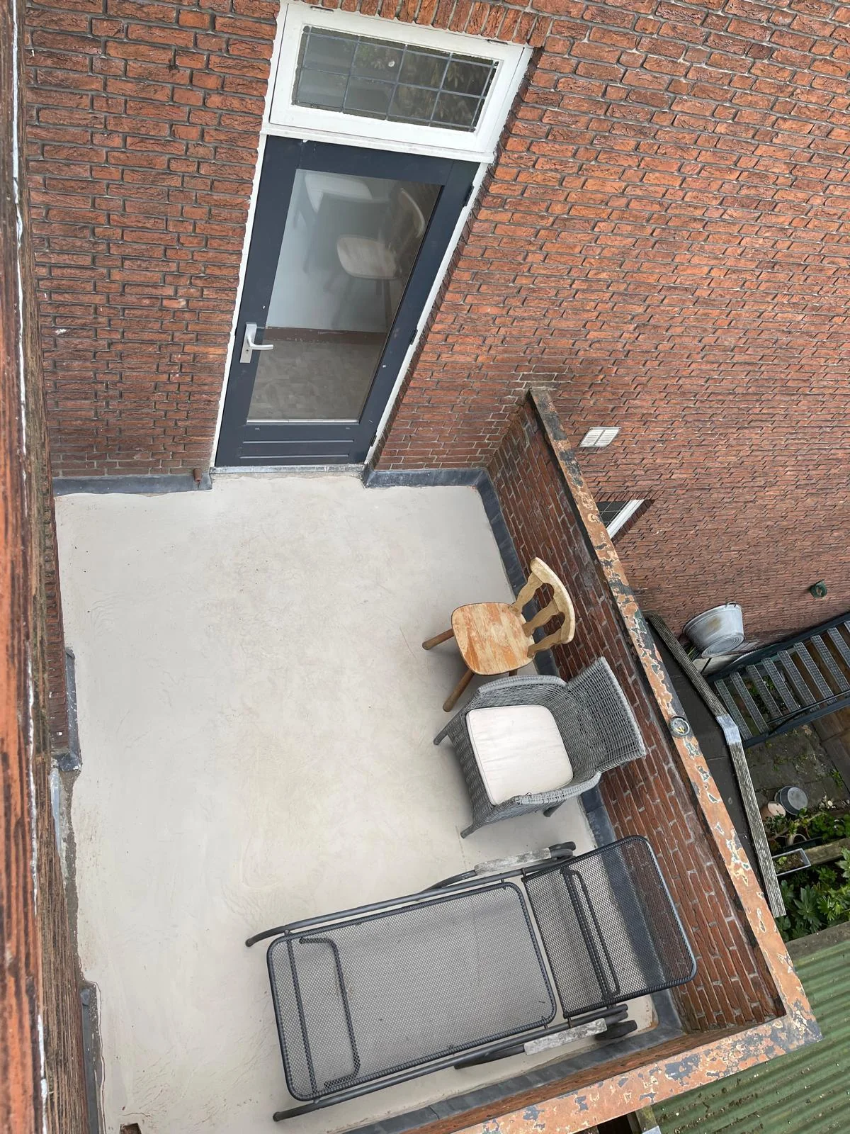 Foto van de Kamer gelegen aan de Bieslandstraat in Rotterdam