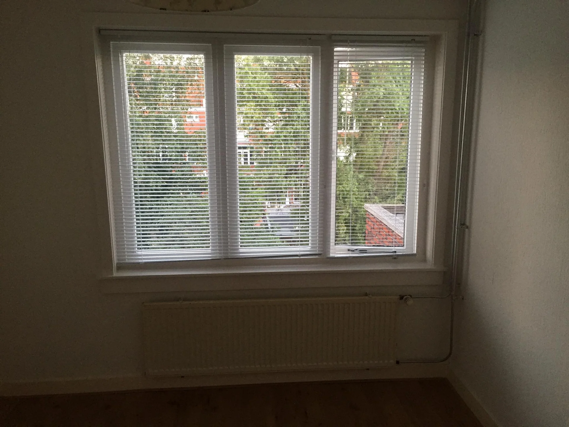 Foto van de Kamer gelegen aan de Van Speykstraat in Groningen