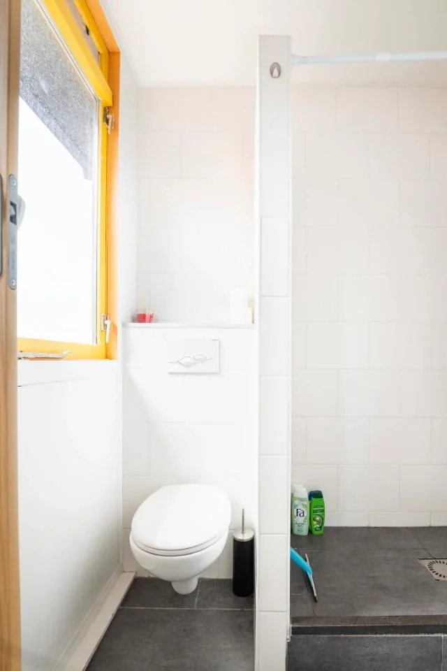 Foto van de Kamer gelegen aan de Vriendenlaan in Rotterdam