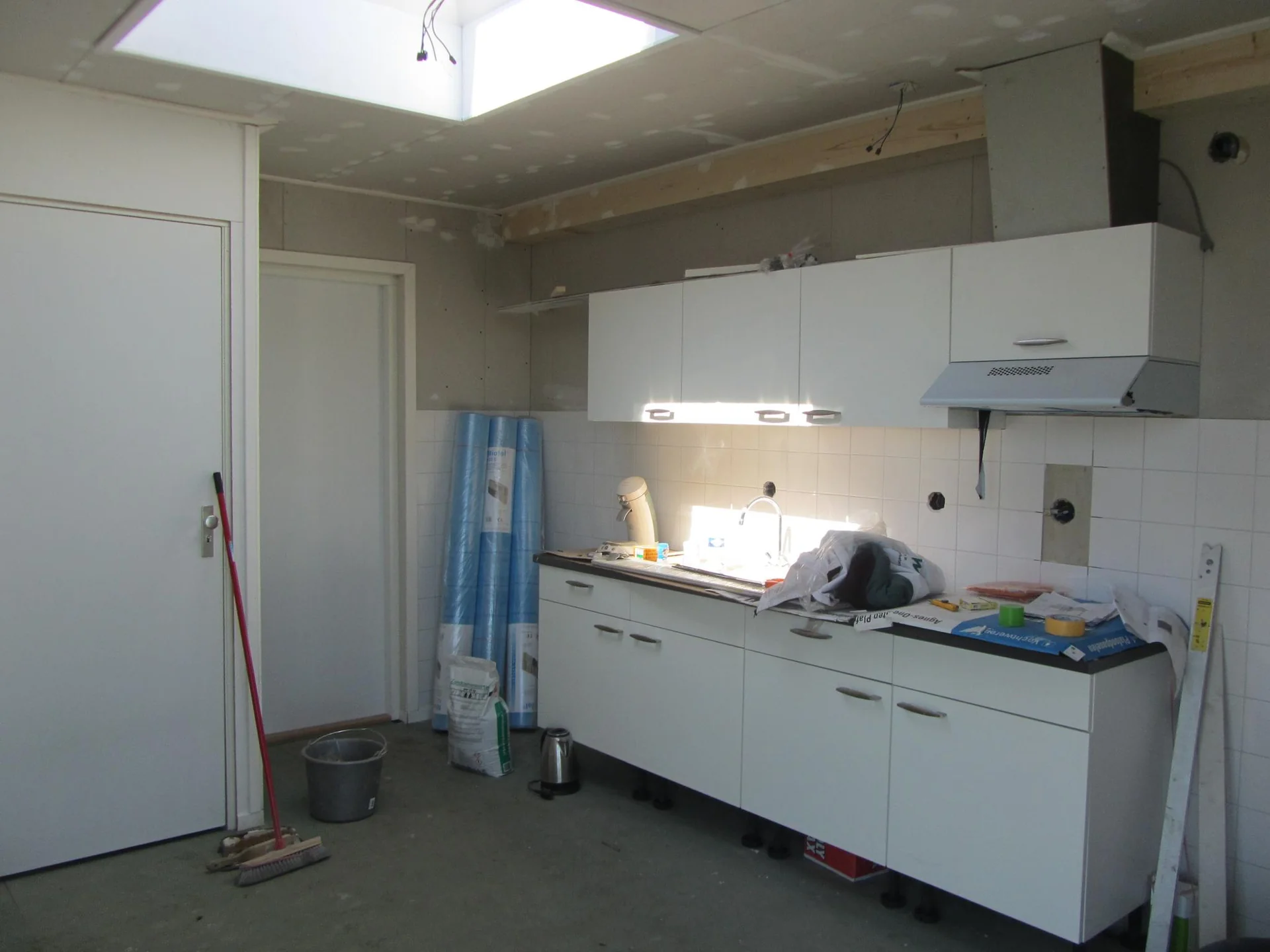 Foto van de Kamer gelegen aan de Gratamastraat in Groningen