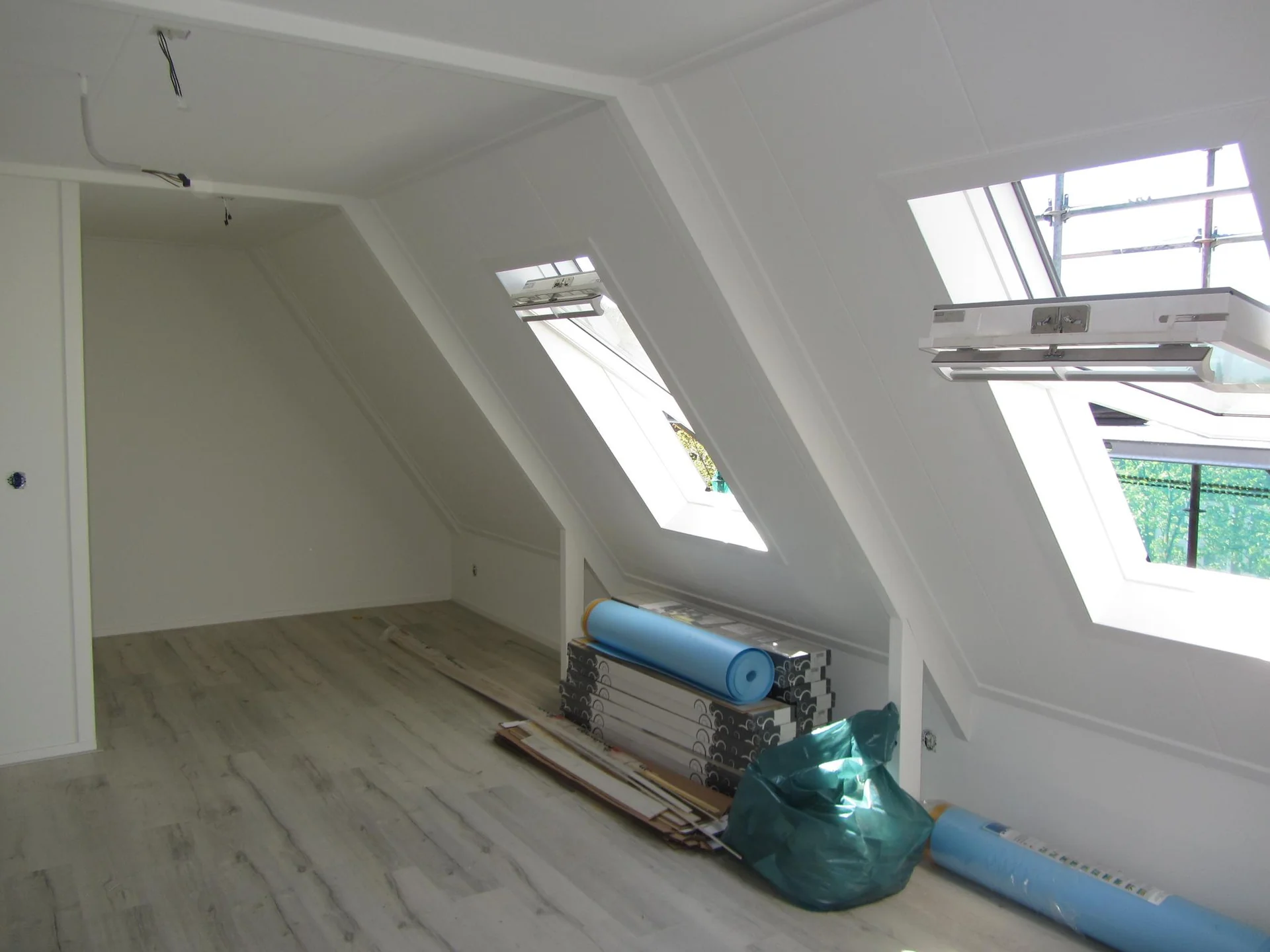Foto van de Kamer gelegen aan de Gratamastraat in Groningen