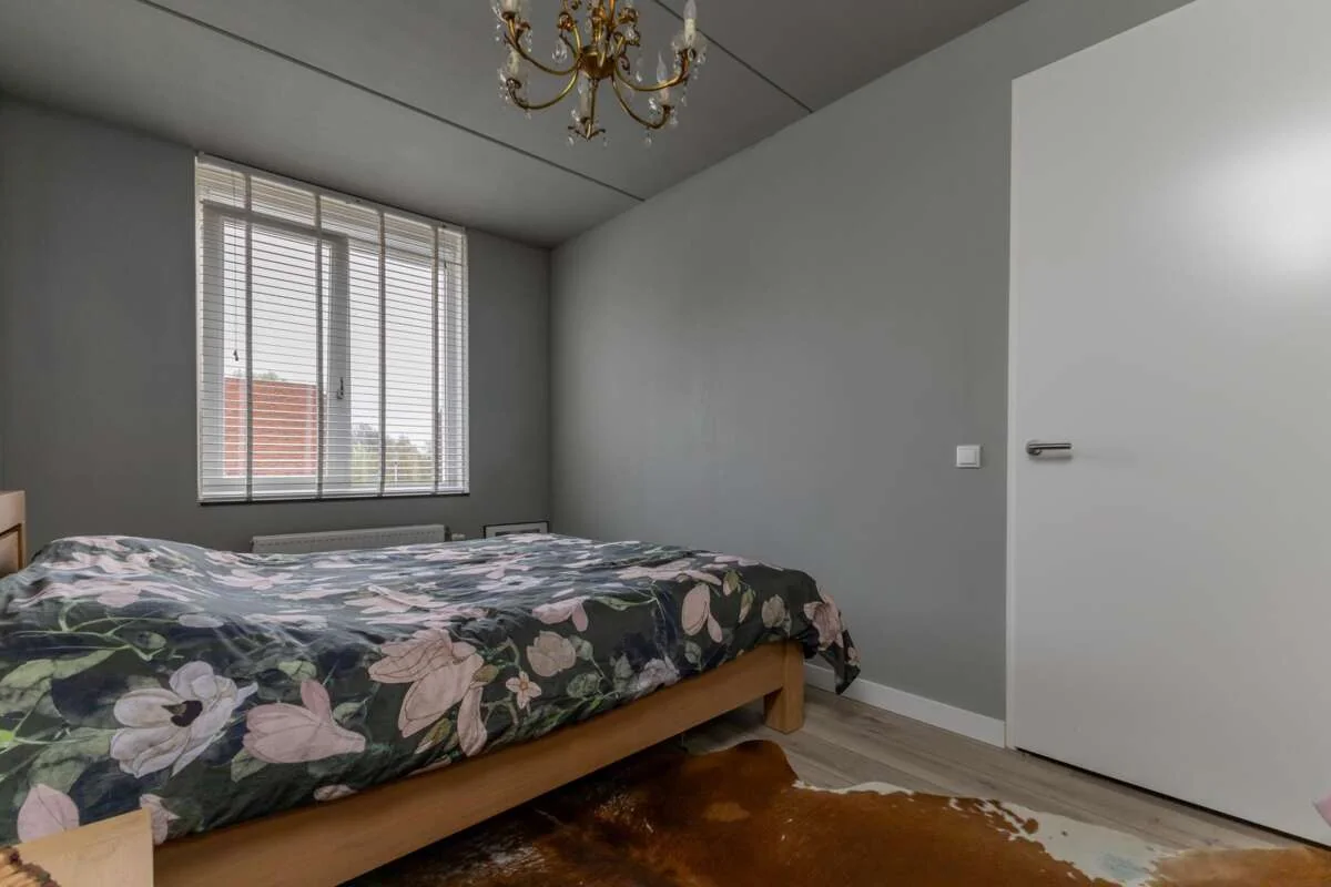 Foto van de Studio gelegen aan de Twentestraat in Tilburg