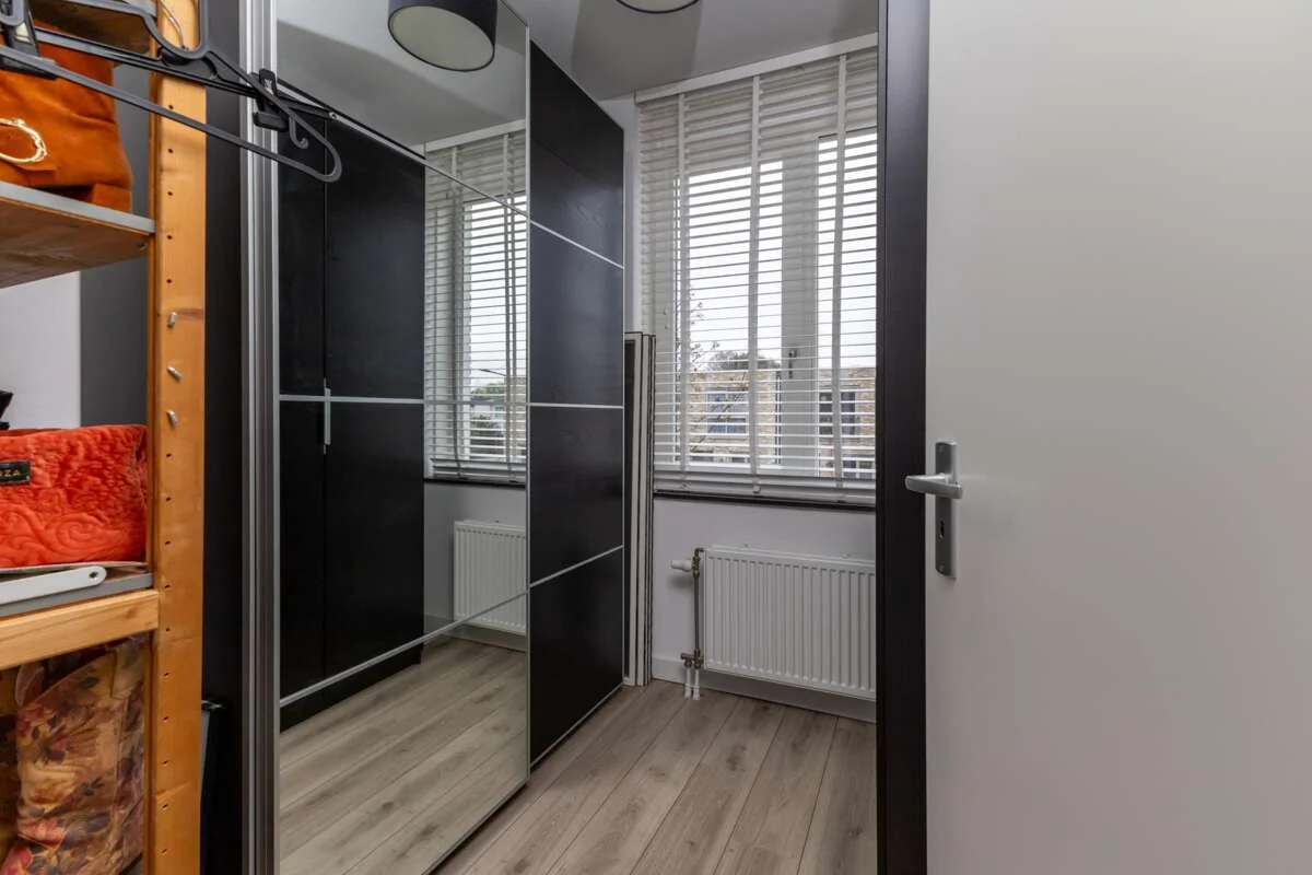 Foto van de Studio gelegen aan de Twentestraat in Tilburg