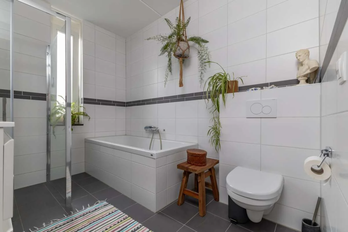 Foto van de Studio gelegen aan de Twentestraat in Tilburg