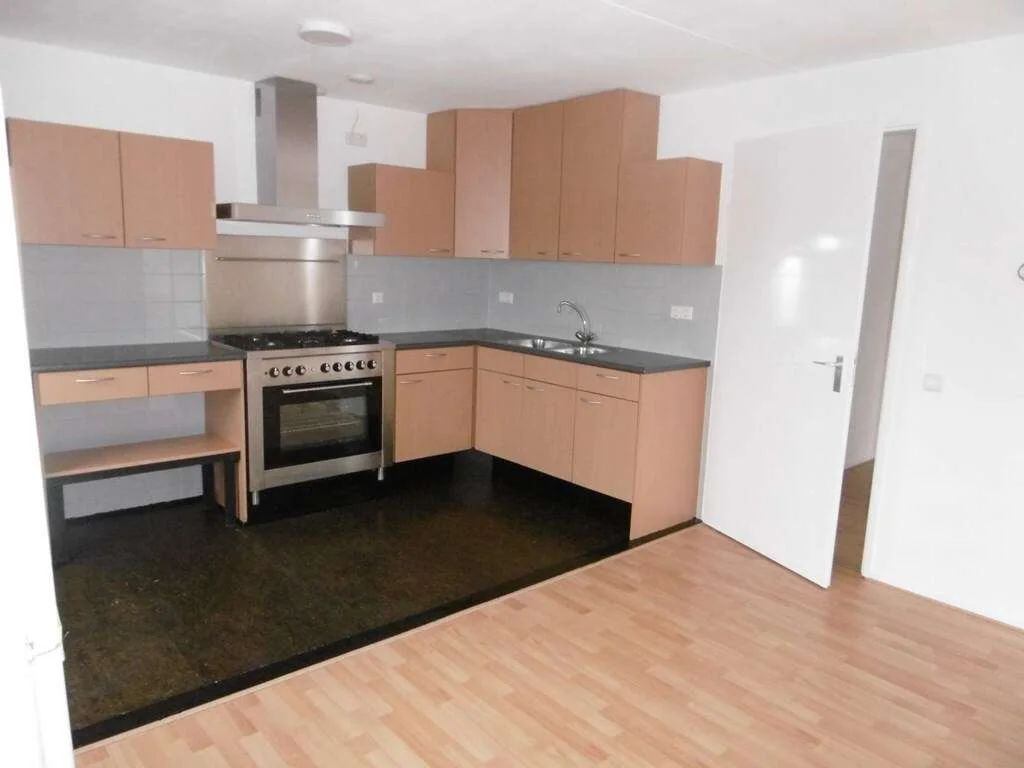 Foto van de Appartement gelegen aan de Veldzicht in Amsterdam