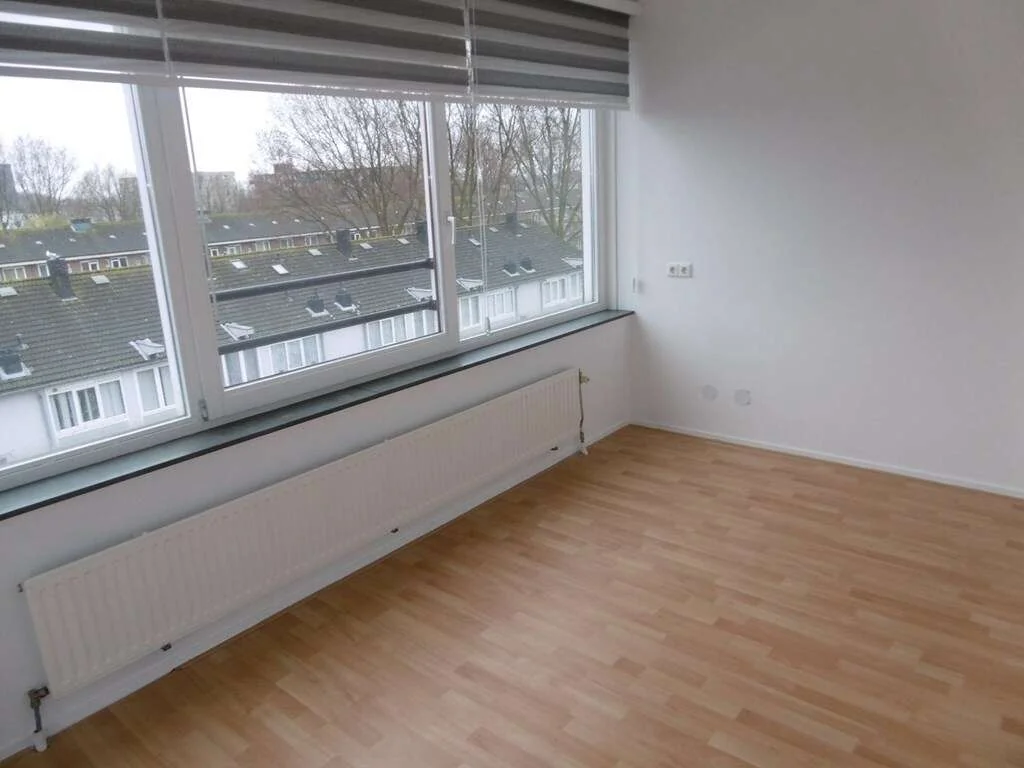 Foto van de Appartement gelegen aan de Veldzicht in Amsterdam