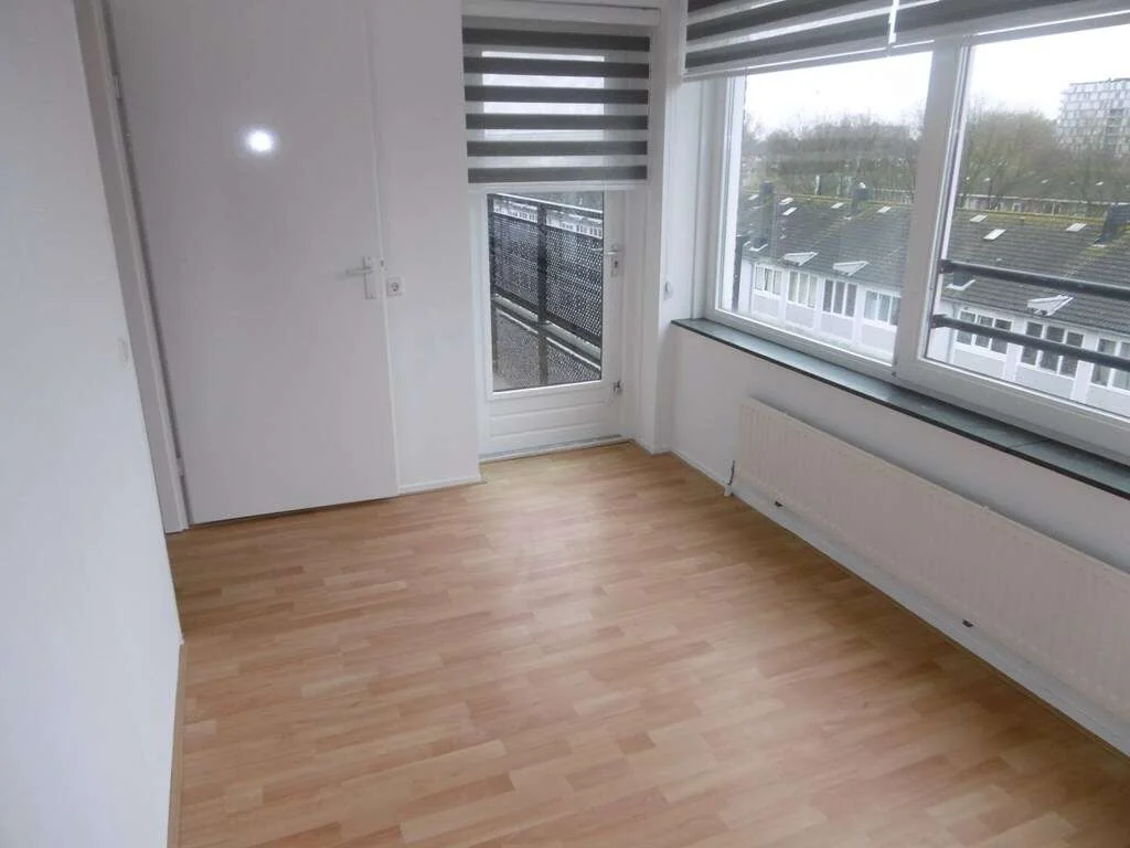 Foto van de Appartement gelegen aan de Veldzicht in Amsterdam
