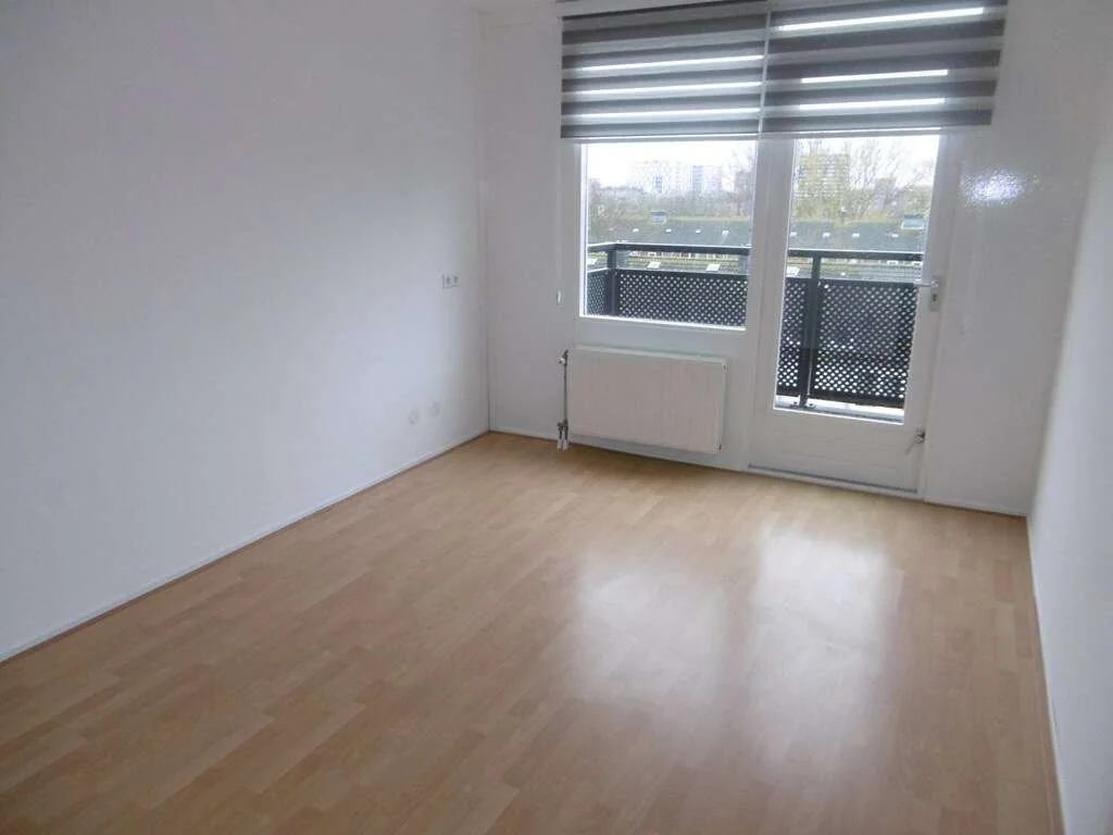 Foto van de Appartement gelegen aan de Veldzicht in Amsterdam