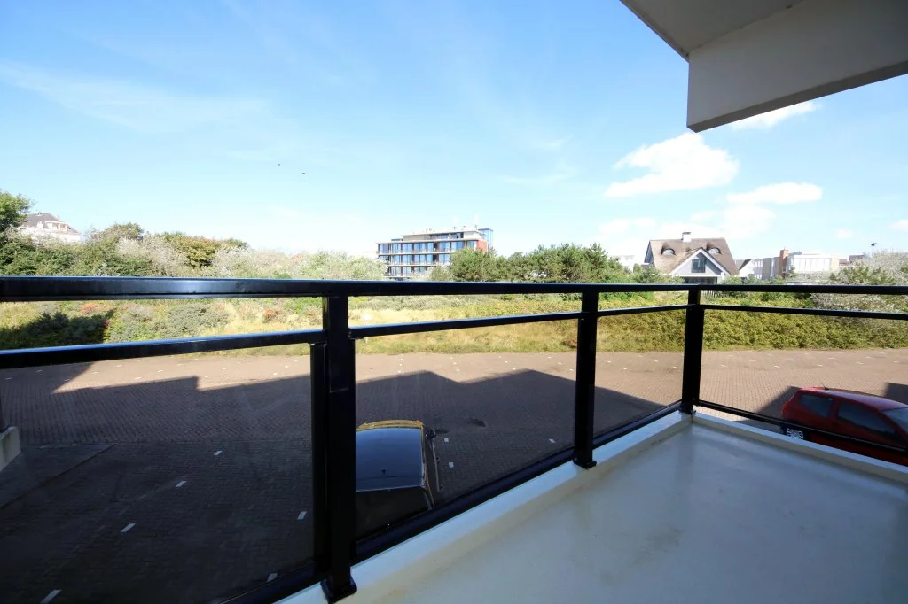 Foto van de Appartement gelegen aan de Residence Rembrandt in Noordwijk