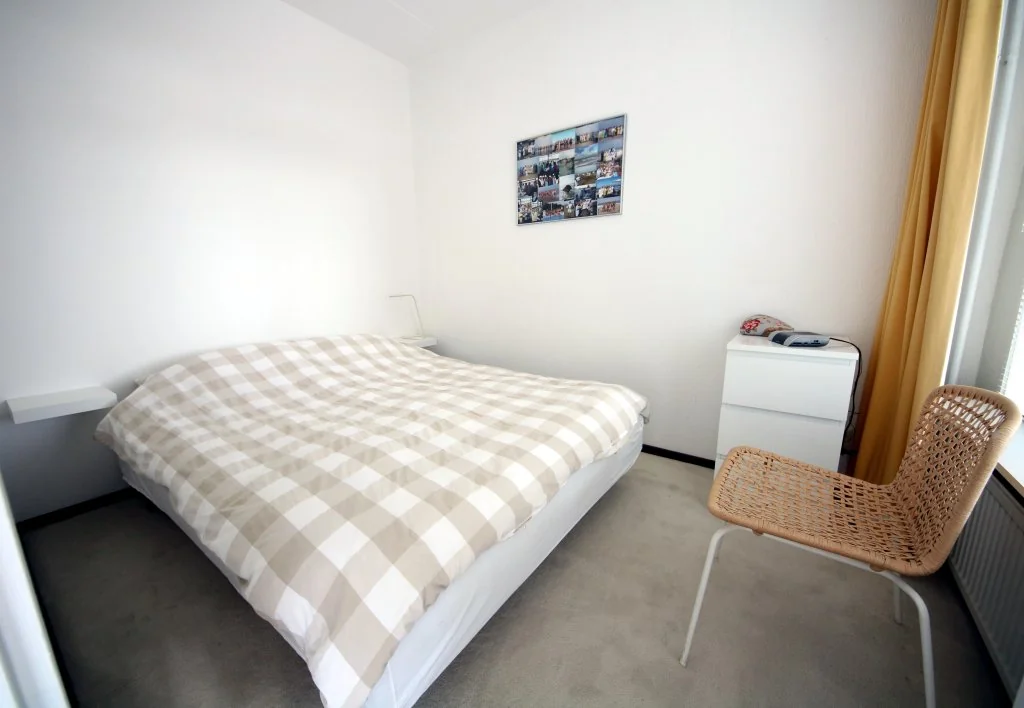 Foto van de Appartement gelegen aan de Residence Rembrandt in Noordwijk