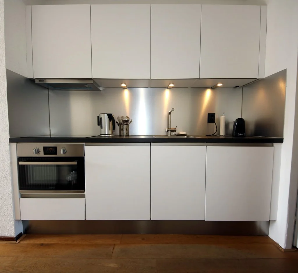 Foto van de Appartement gelegen aan de Residence Rembrandt in Noordwijk