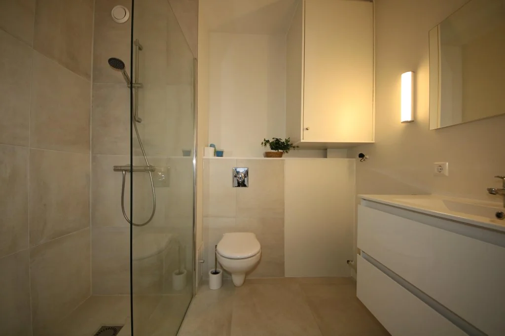Foto van de Appartement gelegen aan de Residence Rembrandt in Noordwijk