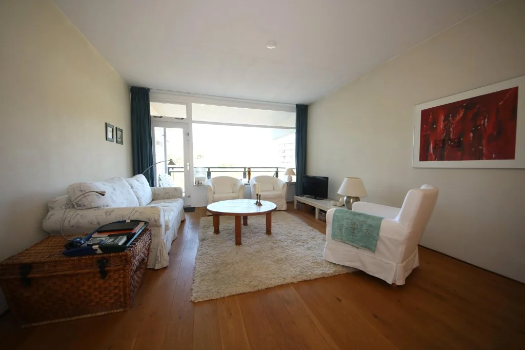 Foto van de Appartement gelegen aan de Residence Rembrandt in Noordwijk