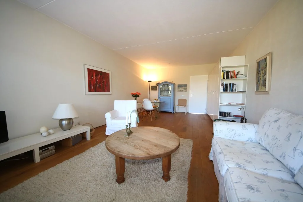 Foto van de Appartement gelegen aan de Residence Rembrandt in Noordwijk