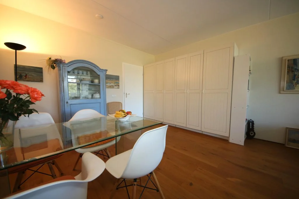 Foto van de Appartement gelegen aan de Residence Rembrandt in Noordwijk