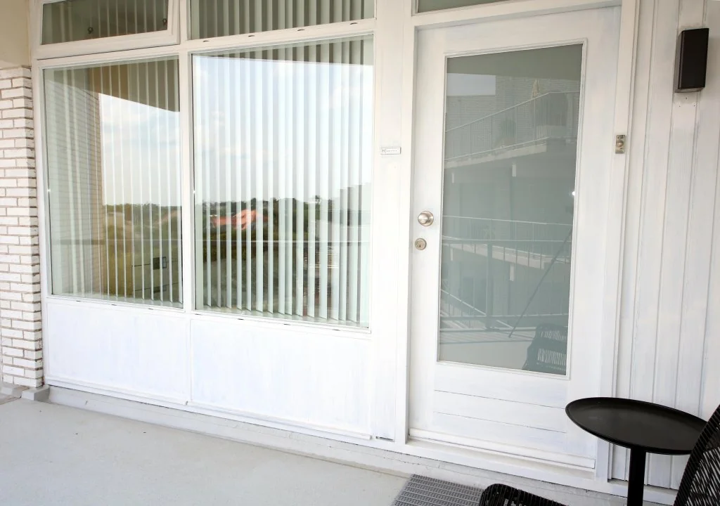 Foto van de Appartement gelegen aan de Residence Rembrandt in Noordwijk