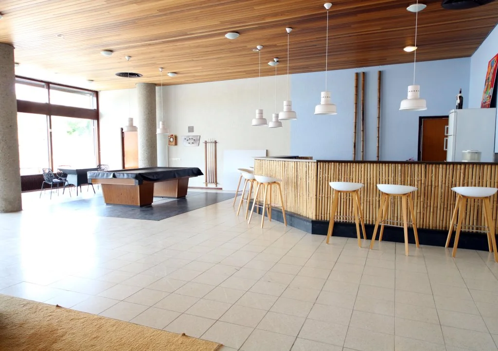 Foto van de Appartement gelegen aan de Residence Rembrandt in Noordwijk