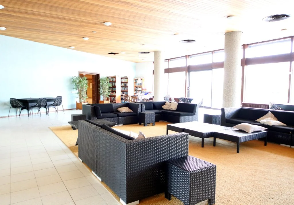 Foto van de Appartement gelegen aan de Residence Rembrandt in Noordwijk