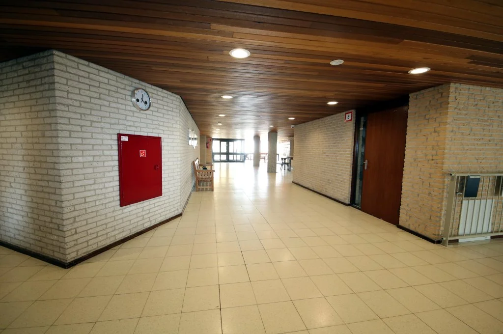 Foto van de Appartement gelegen aan de Residence Rembrandt in Noordwijk